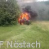2023-06-23 B2 Brand eines Traktors