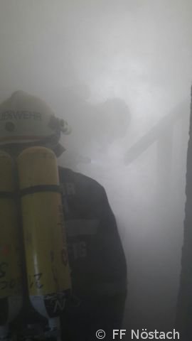 2017-03-25 Atemschutzübung