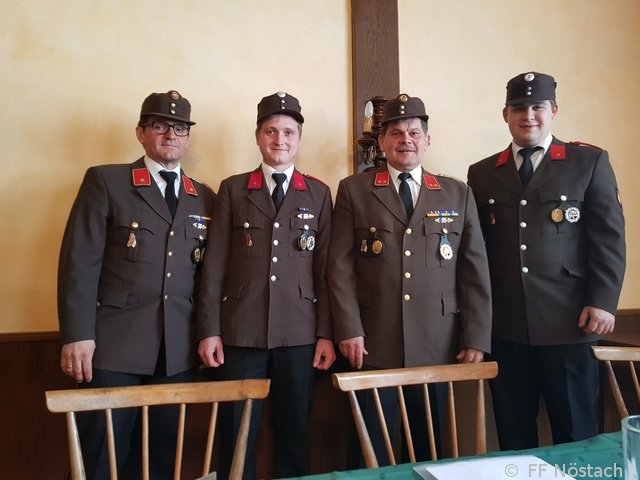 2018-02-18 Mitgliederversammlung